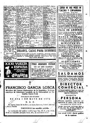 ABC MADRID 02-05-1976 página 99