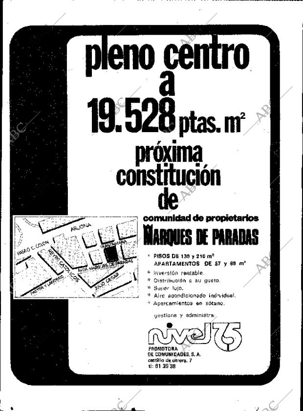 ABC SEVILLA 02-05-1976 página 10