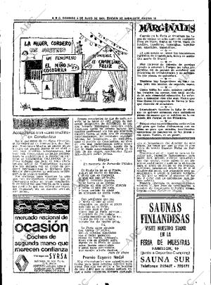 ABC SEVILLA 02-05-1976 página 29