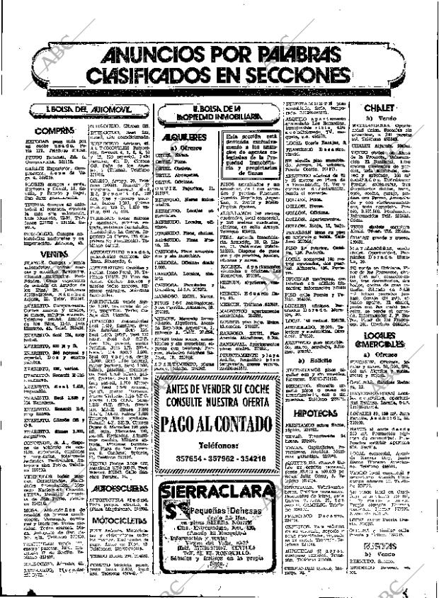 ABC SEVILLA 02-05-1976 página 53