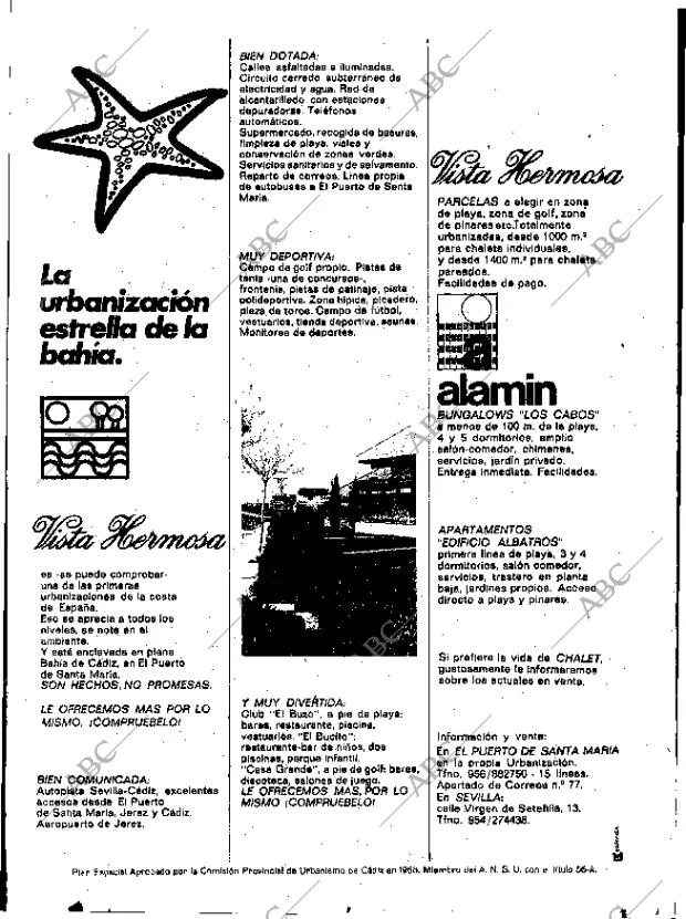 ABC SEVILLA 02-05-1976 página 7