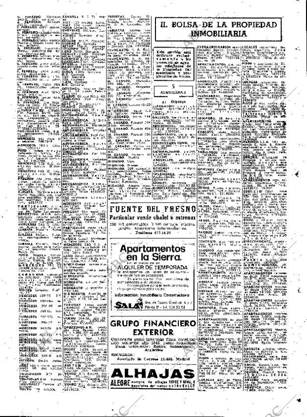 ABC MADRID 04-05-1976 página 105