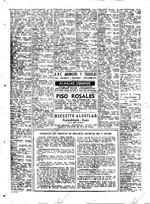 ABC MADRID 04-05-1976 página 106