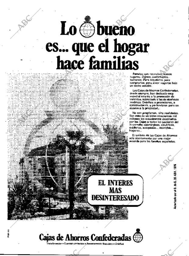 ABC MADRID 04-05-1976 página 11