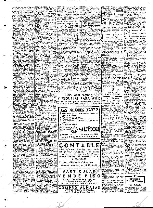 ABC MADRID 04-05-1976 página 110