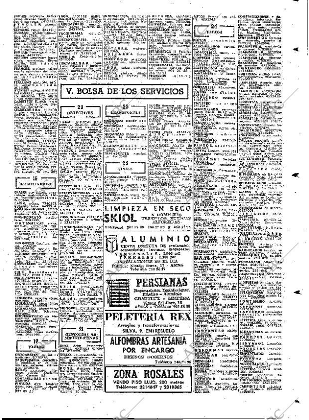 ABC MADRID 04-05-1976 página 113