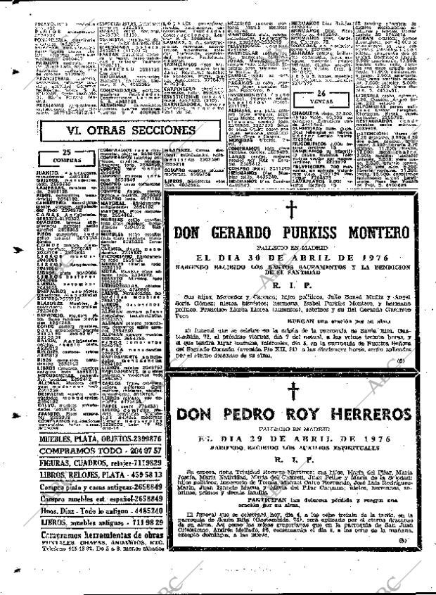 ABC MADRID 04-05-1976 página 114