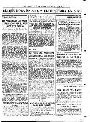 ABC MADRID 04-05-1976 página 119