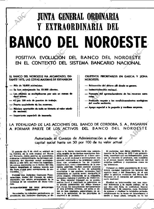 ABC MADRID 04-05-1976 página 126