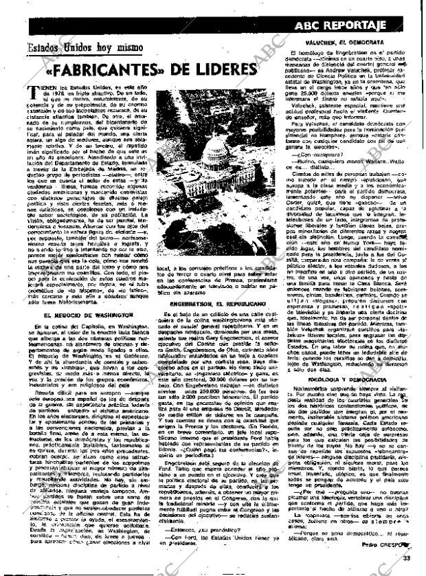 ABC MADRID 04-05-1976 página 129
