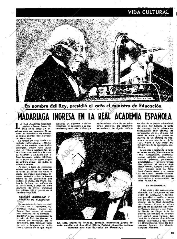ABC MADRID 04-05-1976 página 13