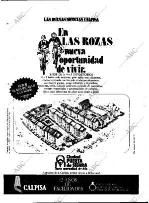 ABC MADRID 04-05-1976 página 134