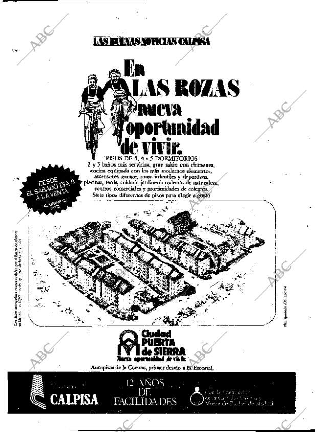 ABC MADRID 04-05-1976 página 134