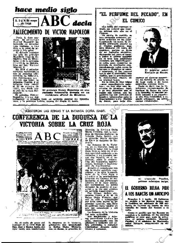 ABC MADRID 04-05-1976 página 137