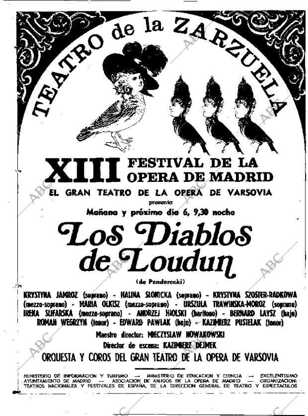 ABC MADRID 04-05-1976 página 138