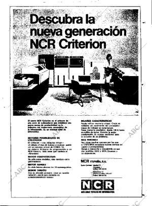 ABC MADRID 04-05-1976 página 139