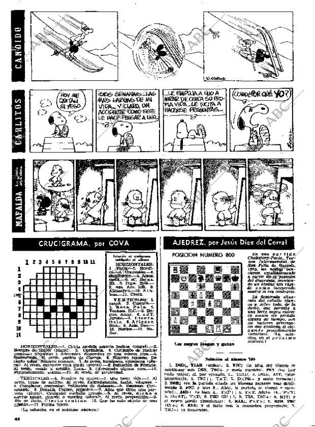 ABC MADRID 04-05-1976 página 140