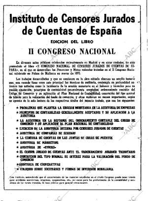 ABC MADRID 04-05-1976 página 141