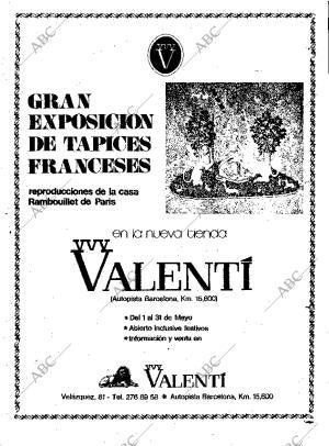 ABC MADRID 04-05-1976 página 143