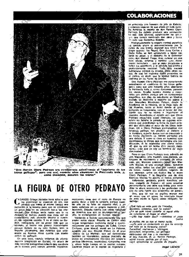 ABC MADRID 04-05-1976 página 21
