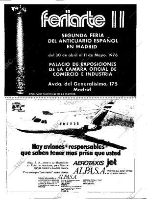 ABC MADRID 04-05-1976 página 22