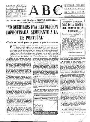 ABC MADRID 04-05-1976 página 25