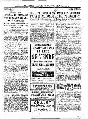 ABC MADRID 04-05-1976 página 30