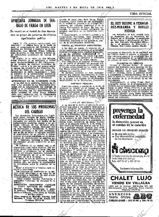 ABC MADRID 04-05-1976 página 31
