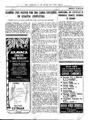 ABC MADRID 04-05-1976 página 33