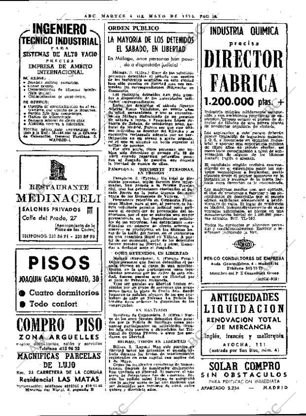 ABC MADRID 04-05-1976 página 34