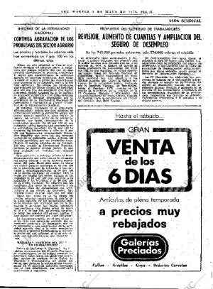 ABC MADRID 04-05-1976 página 39