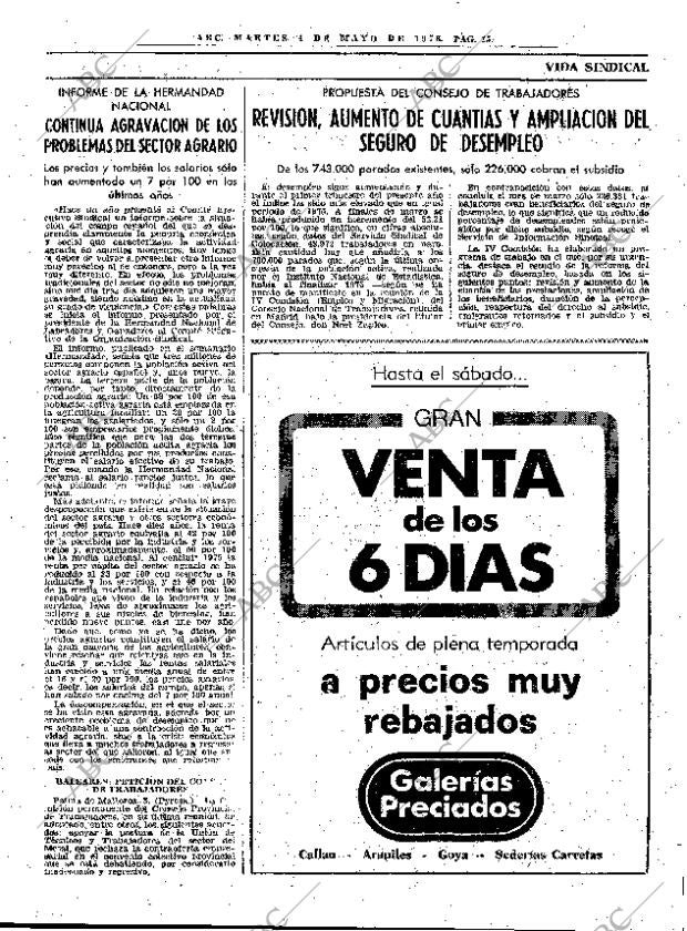ABC MADRID 04-05-1976 página 39