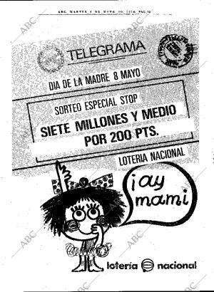 ABC MADRID 04-05-1976 página 44