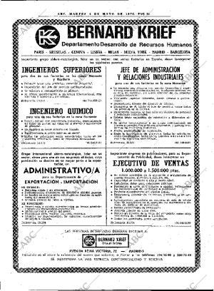 ABC MADRID 04-05-1976 página 46