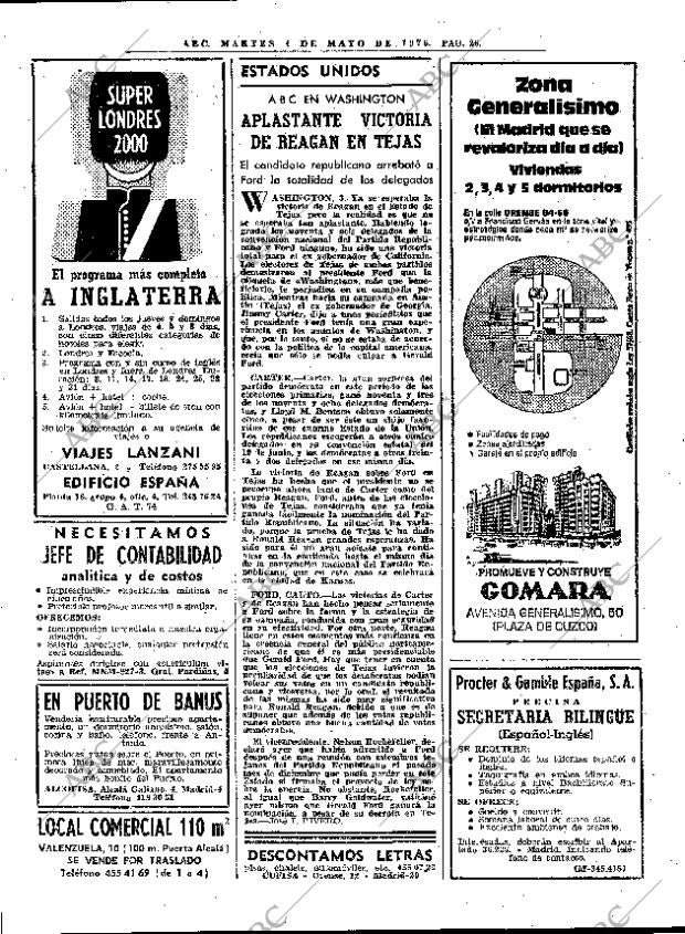 ABC MADRID 04-05-1976 página 50