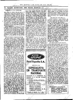ABC MADRID 04-05-1976 página 54