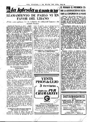 ABC MADRID 04-05-1976 página 55