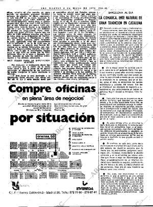 ABC MADRID 04-05-1976 página 58