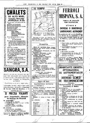ABC MADRID 04-05-1976 página 60