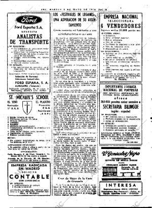 ABC MADRID 04-05-1976 página 62