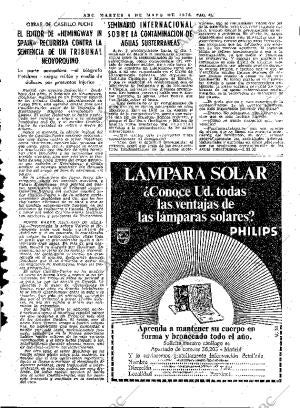 ABC MADRID 04-05-1976 página 67