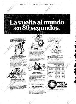 ABC MADRID 04-05-1976 página 68