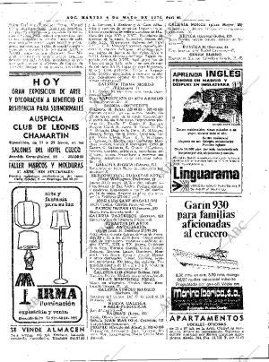 ABC MADRID 04-05-1976 página 70
