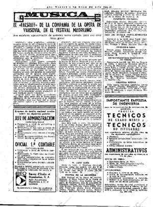 ABC MADRID 04-05-1976 página 71