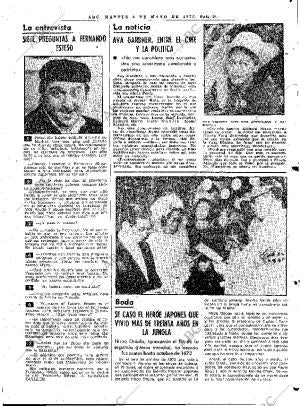 ABC MADRID 04-05-1976 página 73
