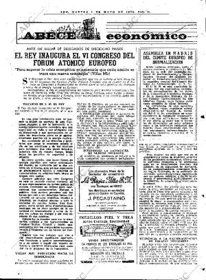 ABC MADRID 04-05-1976 página 75