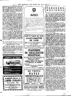 ABC MADRID 04-05-1976 página 76