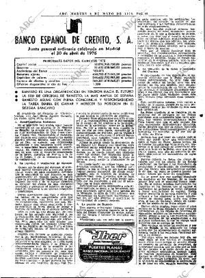 ABC MADRID 04-05-1976 página 79