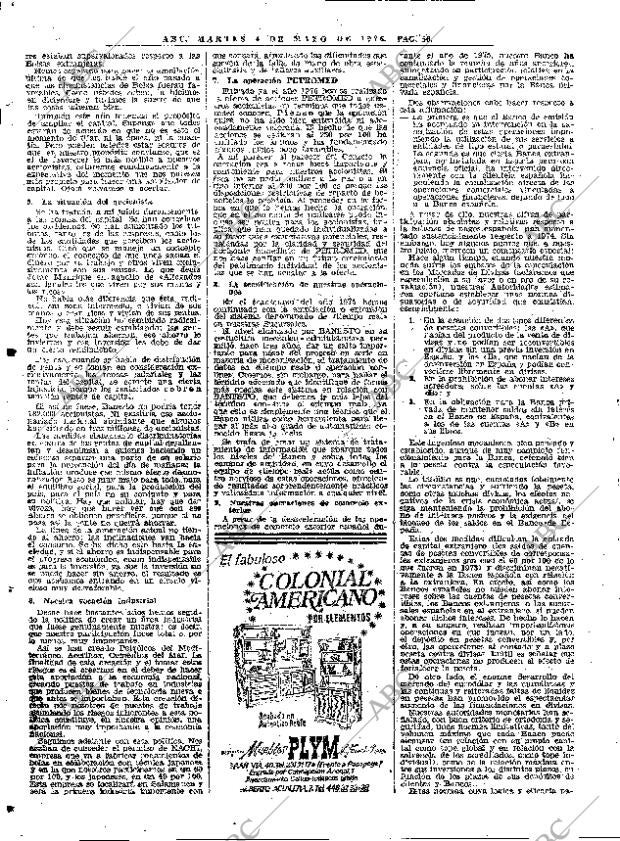 ABC MADRID 04-05-1976 página 80
