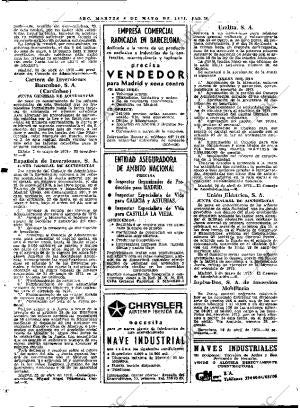 ABC MADRID 04-05-1976 página 82